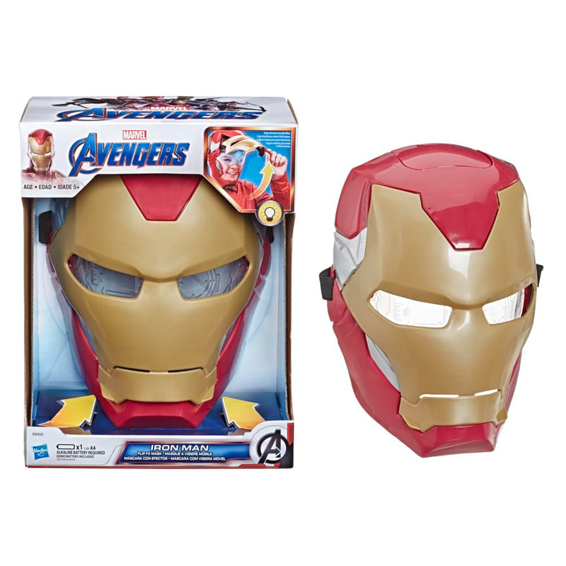 Star Wars Marvel Avengers
