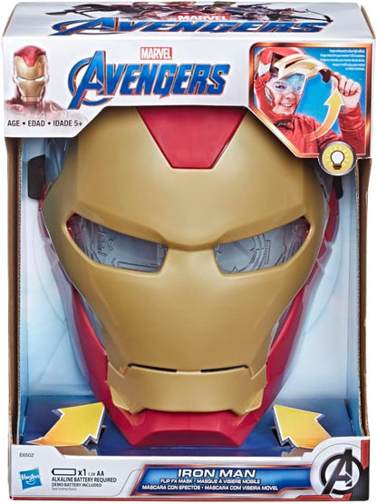 Star Wars Marvel Avengers