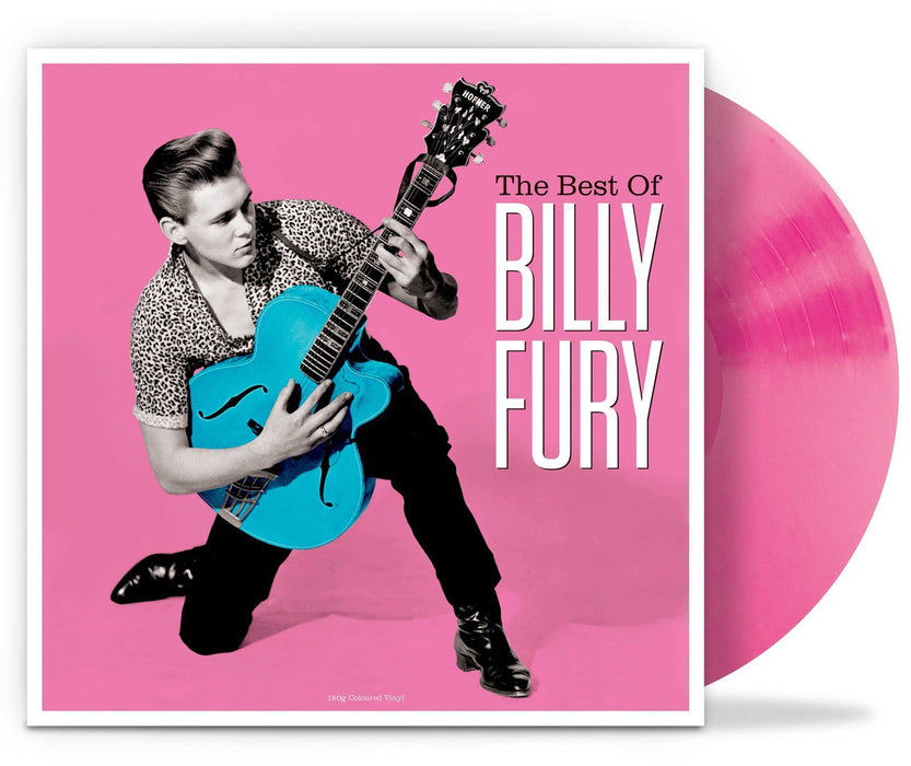 The Best of Billy Fury