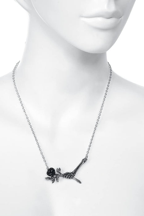 Alchemy: Love Never Dies (Collana Con Ciondolo)