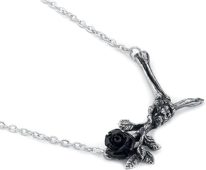 Alchemy: Love Never Dies (Collana Con Ciondolo)