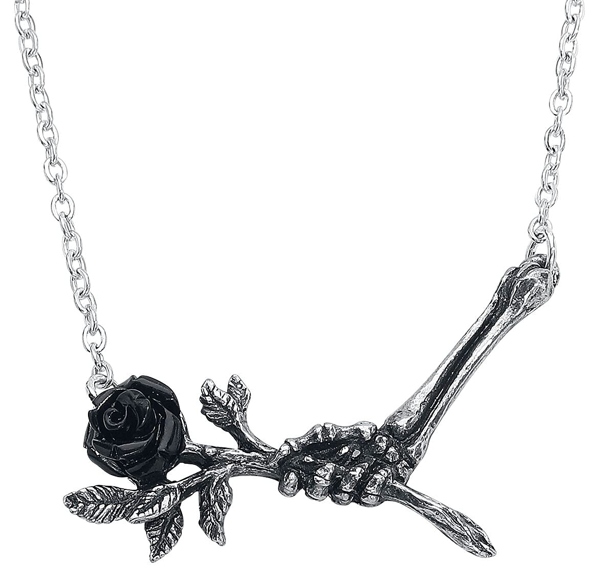 Alchemy: Love Never Dies (Collana Con Ciondolo)