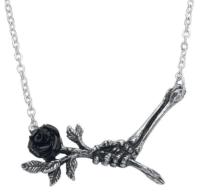Alchemy: Love Never Dies (Collana Con Ciondolo)