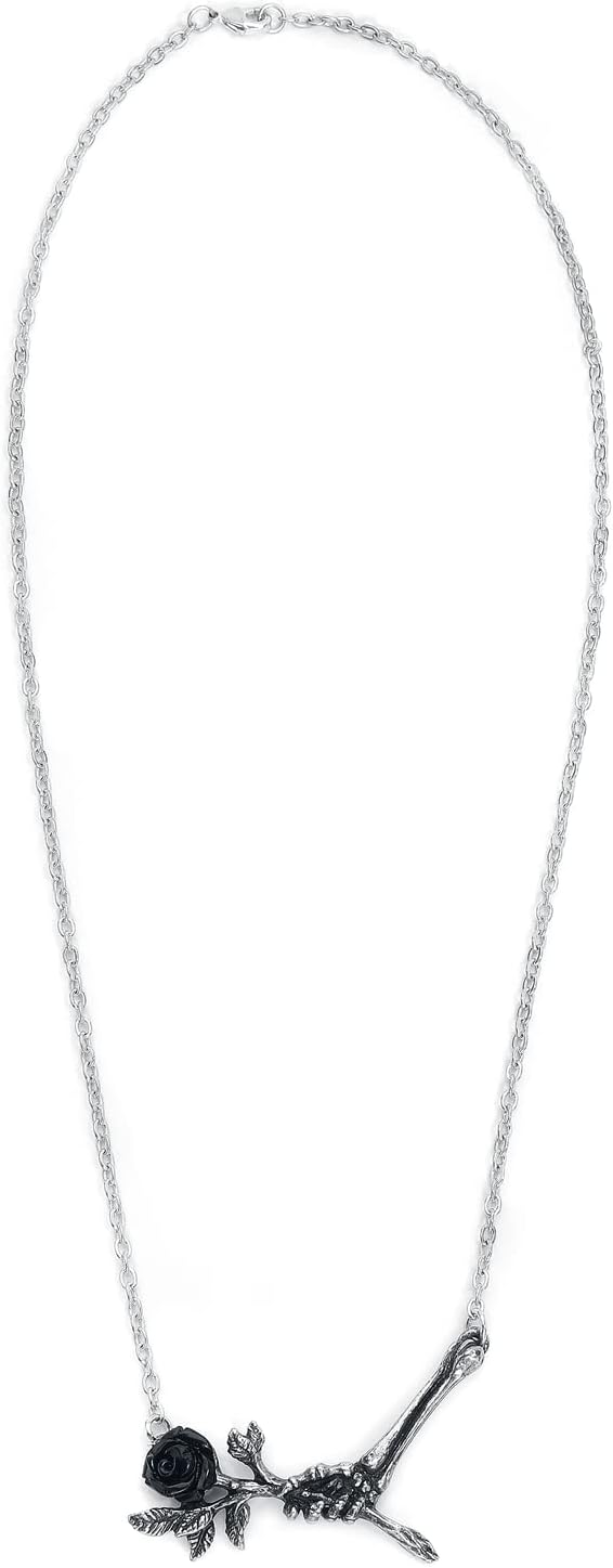 Alchemy: Love Never Dies (Collana Con Ciondolo)