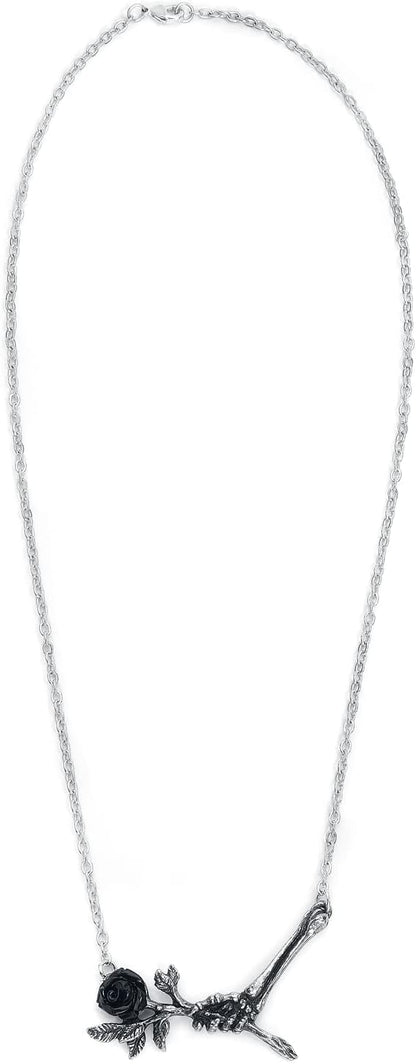 Alchemy: Love Never Dies (Collana Con Ciondolo)
