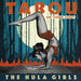 Tabou/zombie Stomp (leopard)