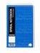 Spiral Office Reporters Notebook, 160 Pages 80 Sheets 127x203mm