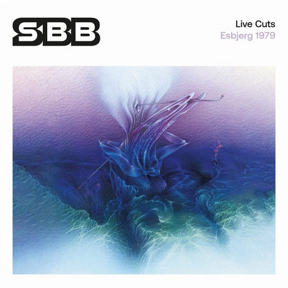 Live Cuts; Esbjerg 1979