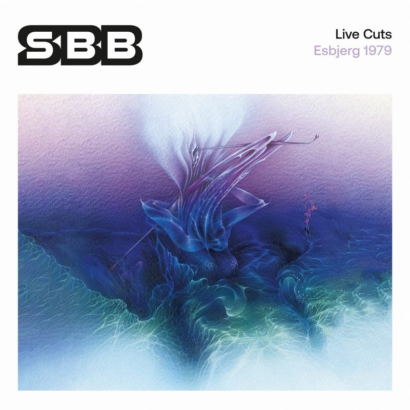 Live Cuts; Esbjerg 1979