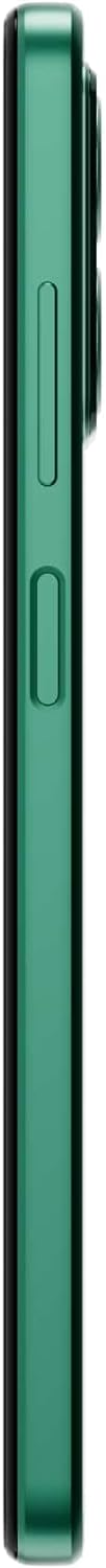 Smartphone Hmd Pulse Pro 6,56`` 6 Gb Ram 128 Gb Green Unisoc