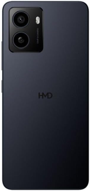 Smartphone Hmd Pulse+ 6,56`` 4 Gb Ram 128 Gb Midnight Blue