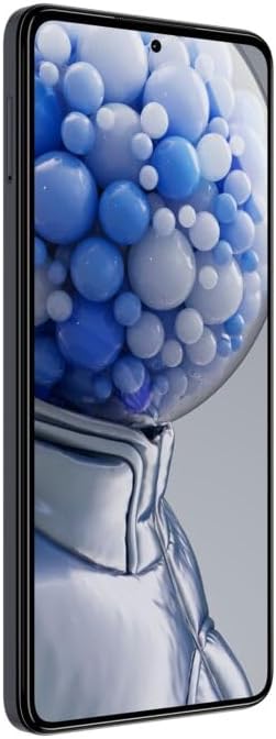 Smartphone Hmd Pulse+ 6,56`` 4 Gb Ram 128 Gb Midnight Blue