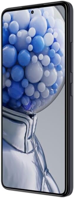 Smartphone Hmd Pulse+ 6,56`` 4 Gb Ram 128 Gb Midnight Blue