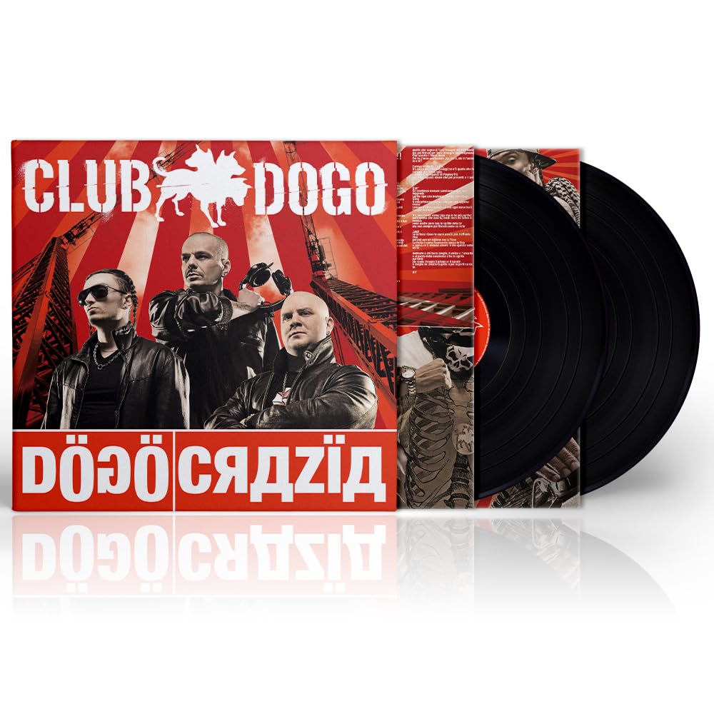 Dogocrazia