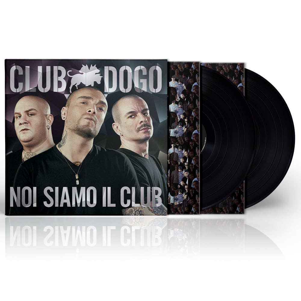 NOI SIAMO IL CLUB (2 LP
