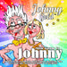 Johnny Gold - Mijn Naam Is Johnny