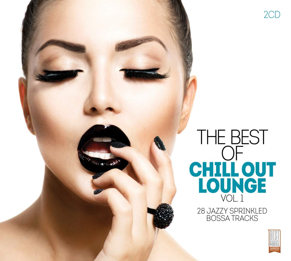 Best of Chill Out..