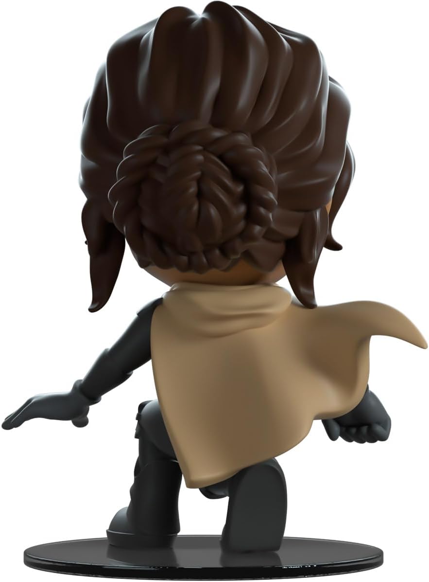 Youtooz Dune Chani 4.3", Chani Vinyl Figure, Collectible Chani from Dune by Youtooz Dune Collection