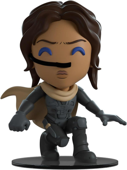 Youtooz Dune Chani 4.3", Chani Vinyl Figure, Collectible Chani from Dune by Youtooz Dune Collection