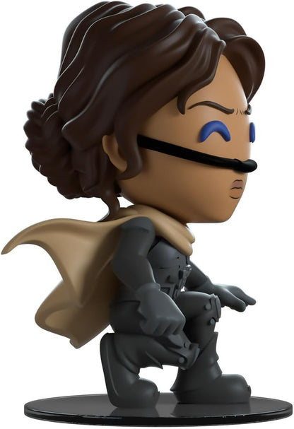Youtooz Dune Chani 4.3", Chani Vinyl Figure, Collectible Chani from Dune by Youtooz Dune Collection