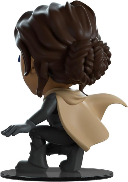 Youtooz Dune Chani 4.3", Chani Vinyl Figure, Collectible Chani from Dune by Youtooz Dune Collection