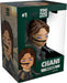 Youtooz Dune Chani 4.3", Chani Vinyl Figure, Collectible Chani from Dune by Youtooz Dune Collection