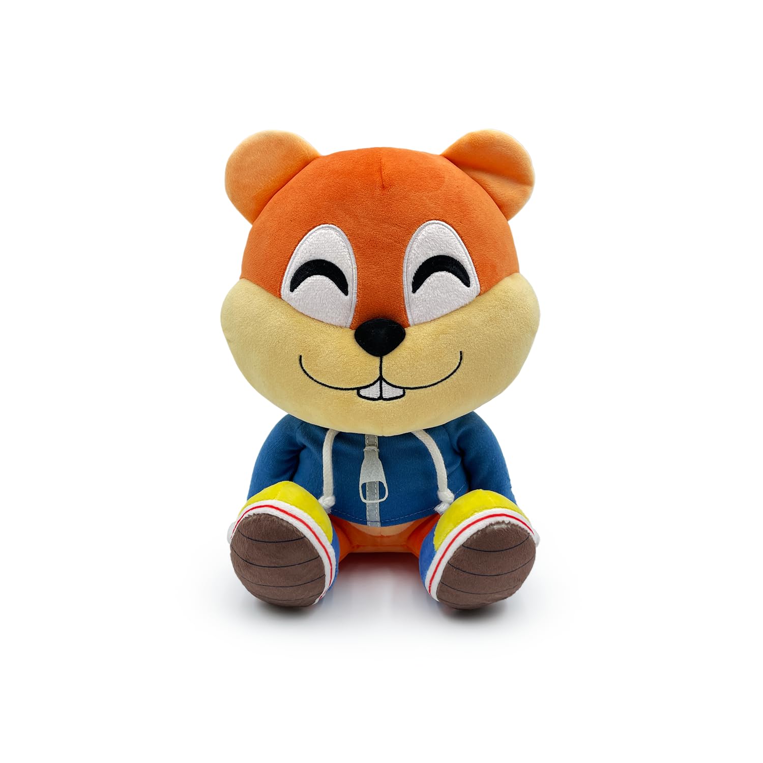 Conkers Bad Fur Day Pluschfigur Conkers 22 cm