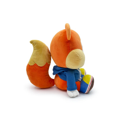 Conkers Bad Fur Day Pluschfigur Conkers 22 cm