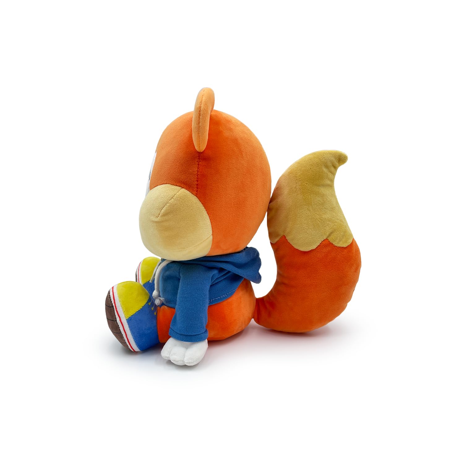 Conkers Bad Fur Day Pluschfigur Conkers 22 cm