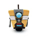 You Tooz Borderlands - Claptrap plush 22 cm