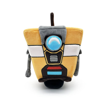 You Tooz Borderlands - Claptrap plush 22 cm