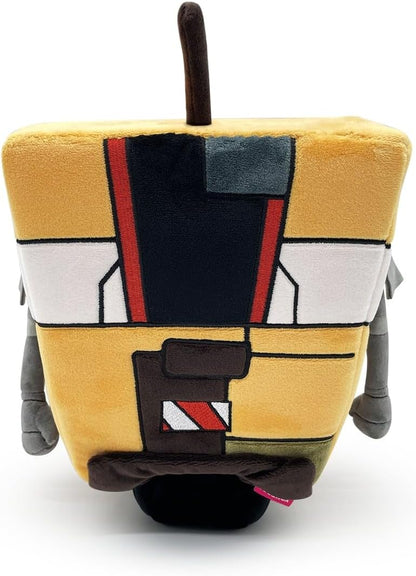 You Tooz Borderlands - Claptrap plush 22 cm