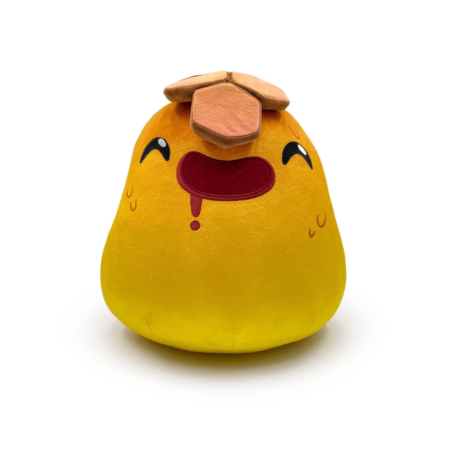 Slime Rancher peluche Honey Gordo Slime 30 cm