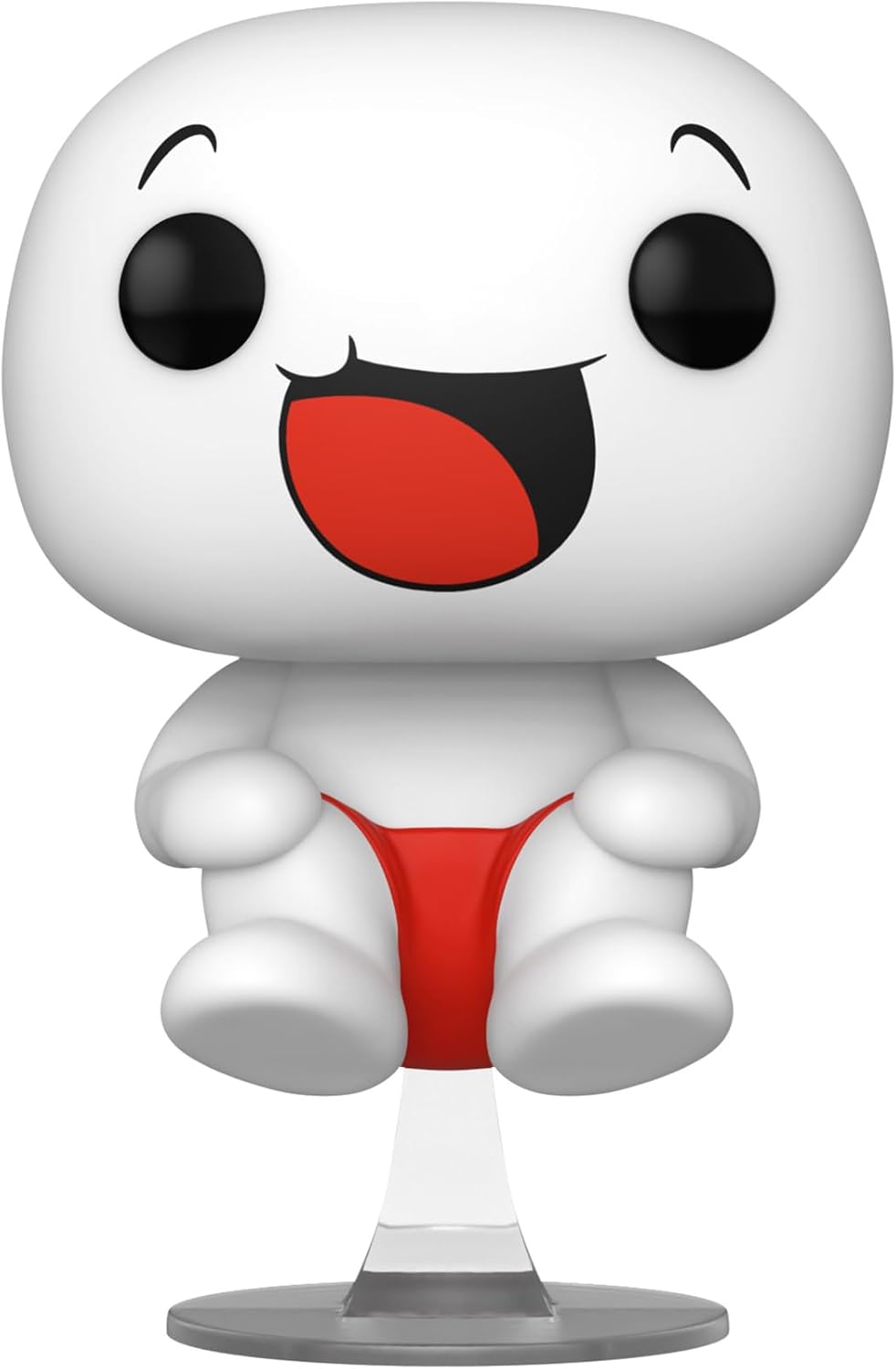 Funko POP! Books: Odd 1st Out - James - Odd 1s Out - Collectable Vinyl Figure - Gift Idea - Official Merchandise - Toys for Kids & Adults - Ad Icons Fans - Model Figure for Collectors and Display
