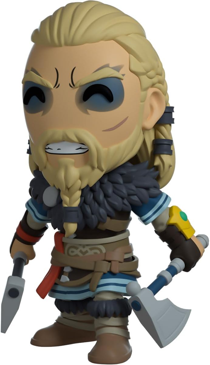 Youtooz Assassin's Creed Vinyl Figure Eivor 11cm