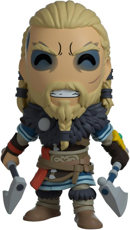 Youtooz Assassin's Creed Vinyl Figure Eivor 11cm