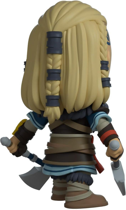 Youtooz Assassin's Creed Vinyl Figure Eivor 11cm