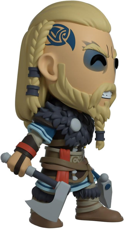Youtooz Assassin's Creed Vinyl Figure Eivor 11cm