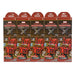 Marvel HeroClix: Deadpool Weapon X Booster Brick (carton de 10)