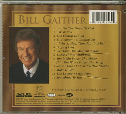 Bill Gaither