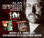 Alan Howarth's Box of Horrors - Volume II