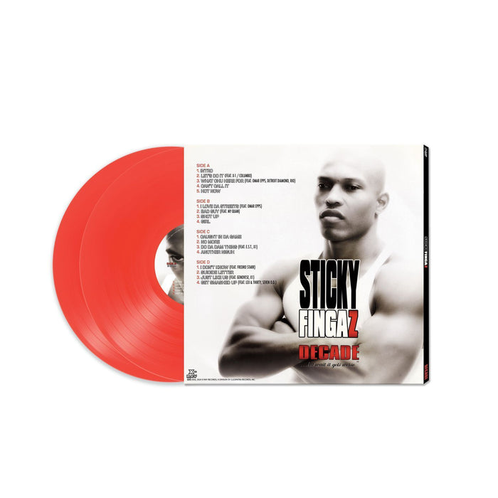 Decade... But Wait It Gets Worse