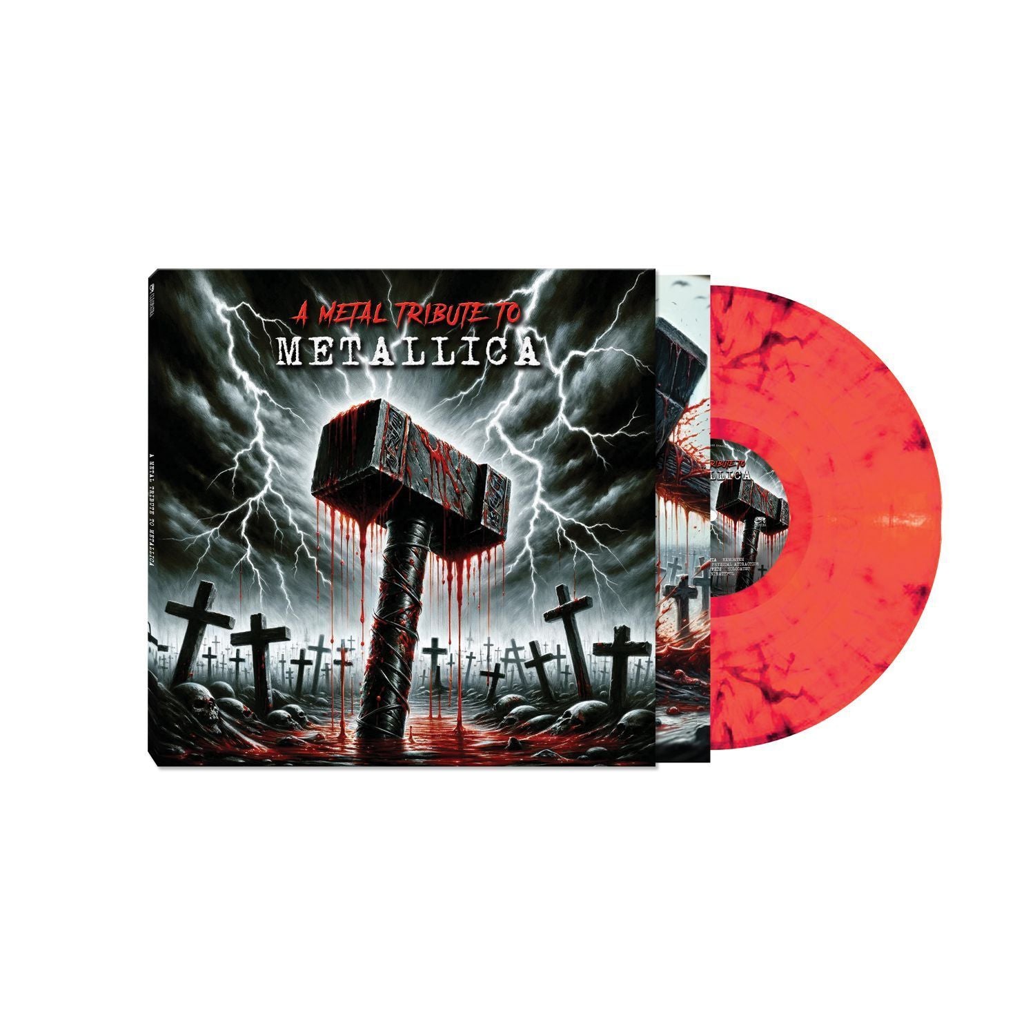 A Metal Tribute to Metallica