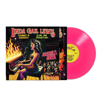 Rockabilly Queen