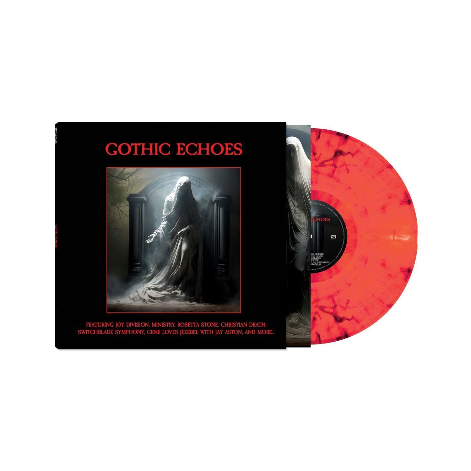 Gothic Echoes