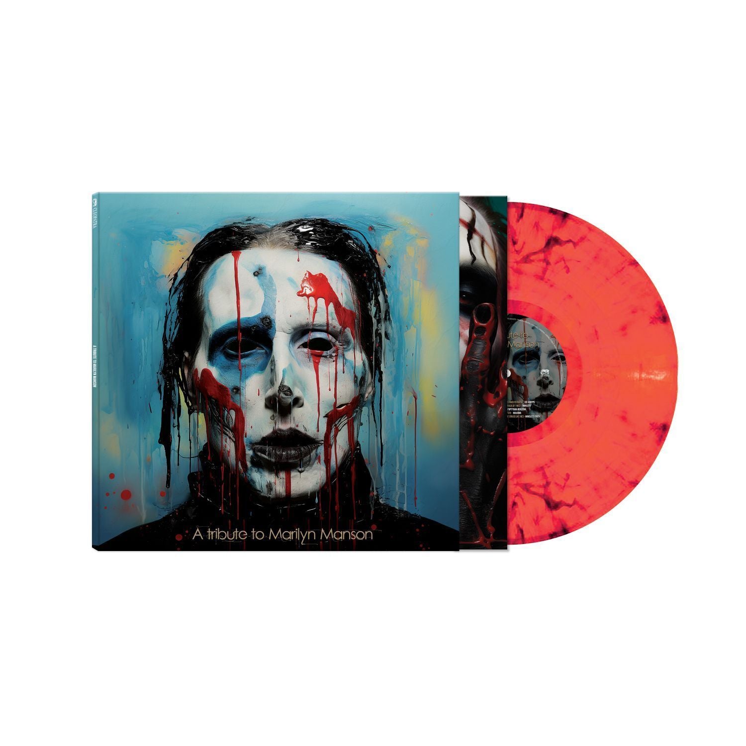 A Tribute to Marilyn Manson