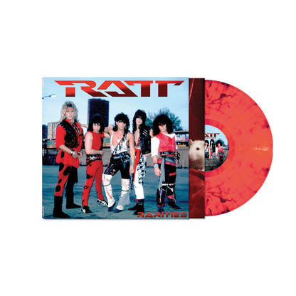 Rarities