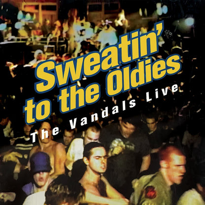 Sweatin' to the Oldies