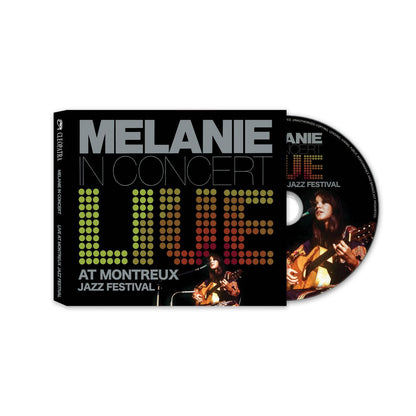 Live at Montreux Jazz Festival