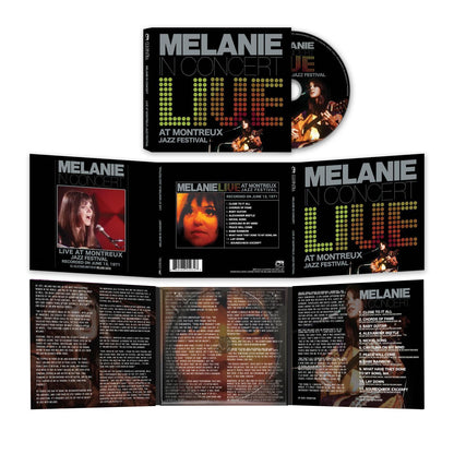 Live at Montreux Jazz Festival
